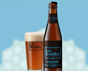 La Sagra Suxinsu