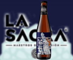 La Sagra Invierno