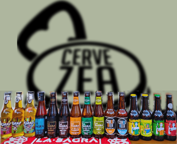 Packs variados