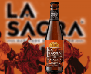 La Sagra Calabaza