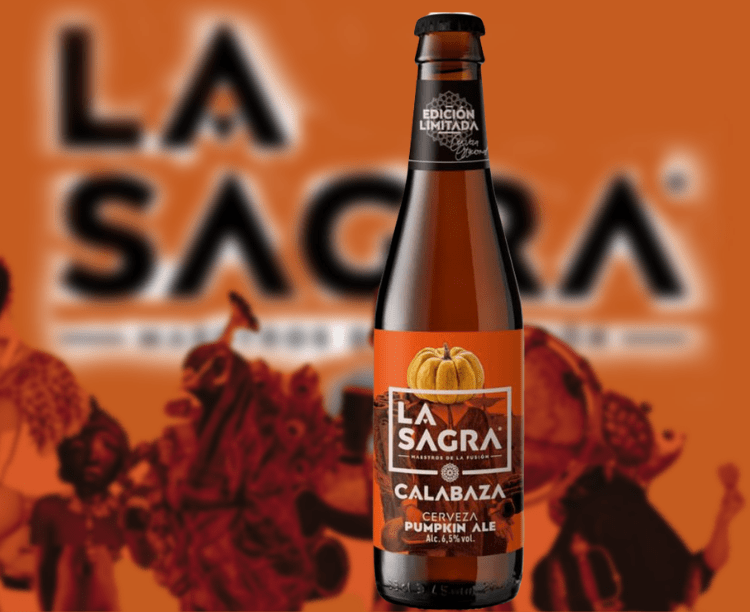 La Sagra Calabaza