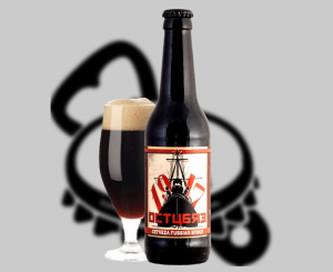 Imperial Stout
