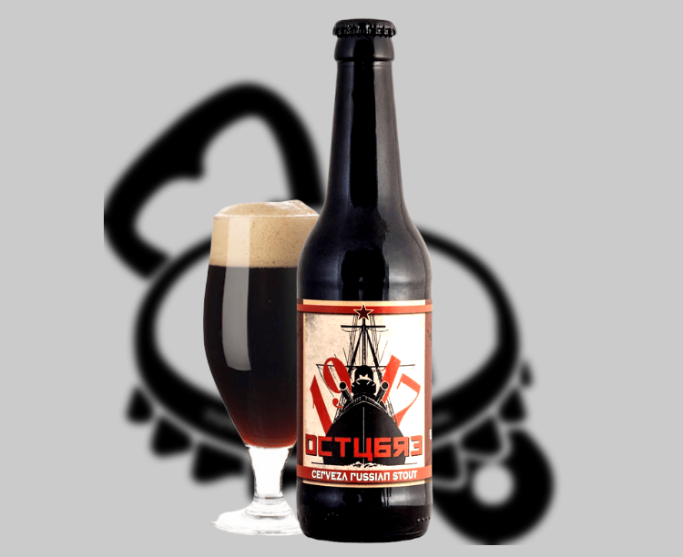Imperial Stout
