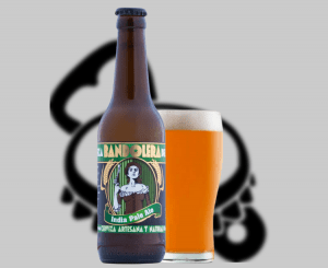 Bandolera Ipa