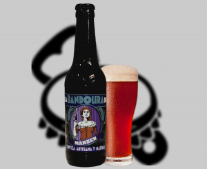Bandolera Märzen