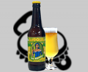 Bandolera Sour Sur