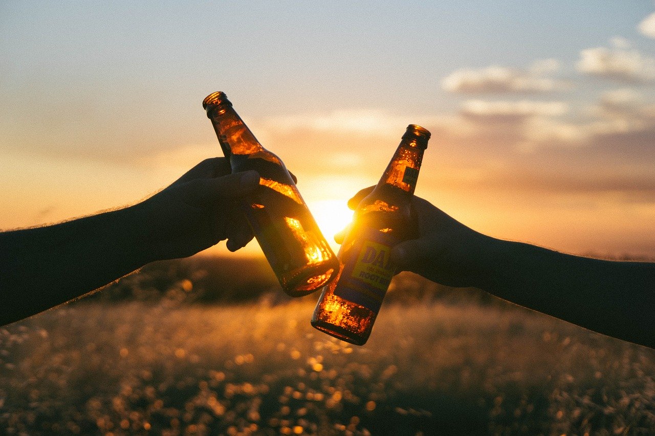 Día internacional de la cerveza