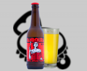 Bandolera Kölsch