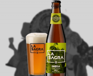 La Sagra Ipa