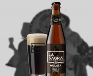 La Sagra Porter