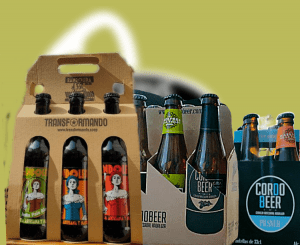 Pack degustación de 12 Botellines