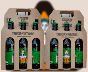 Pack Bandolera del Sur